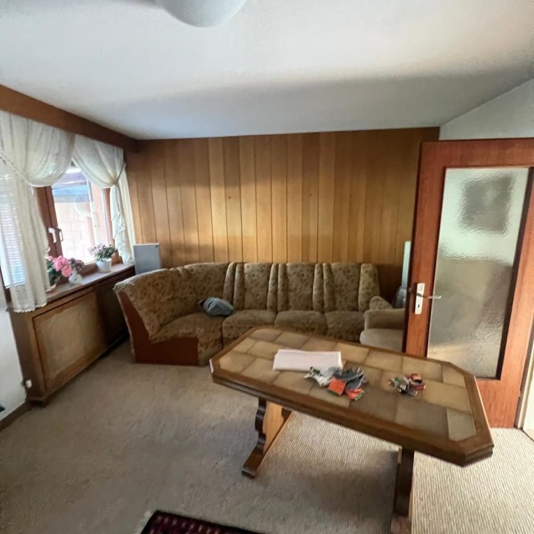 Entrümpelungsfirma  Schaffhausen