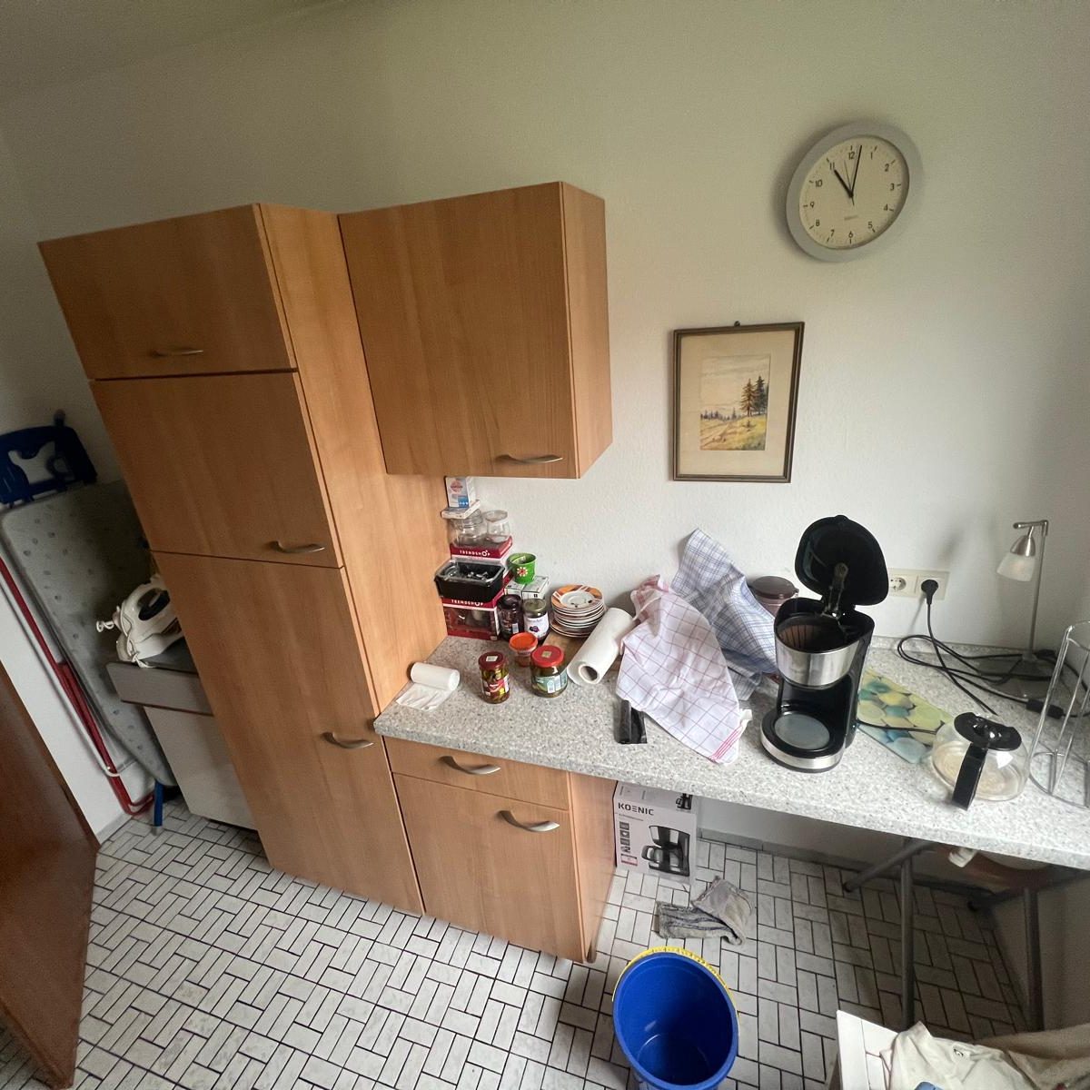 Kosten einer Entrümpelung Entrümpelung Kosten