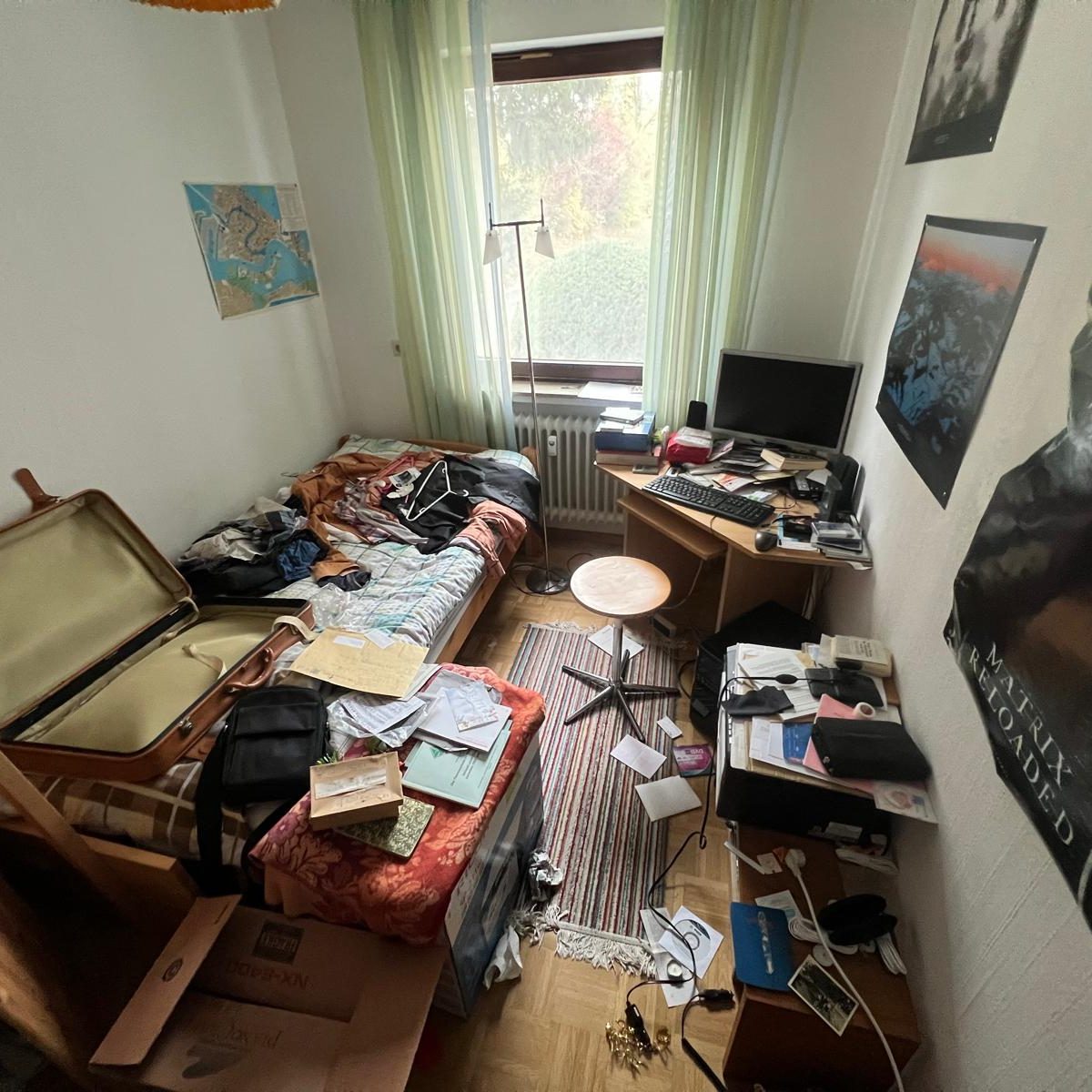 Entrümpelung zum Festpreis Schweiz Entrümpelung zum Festpreis