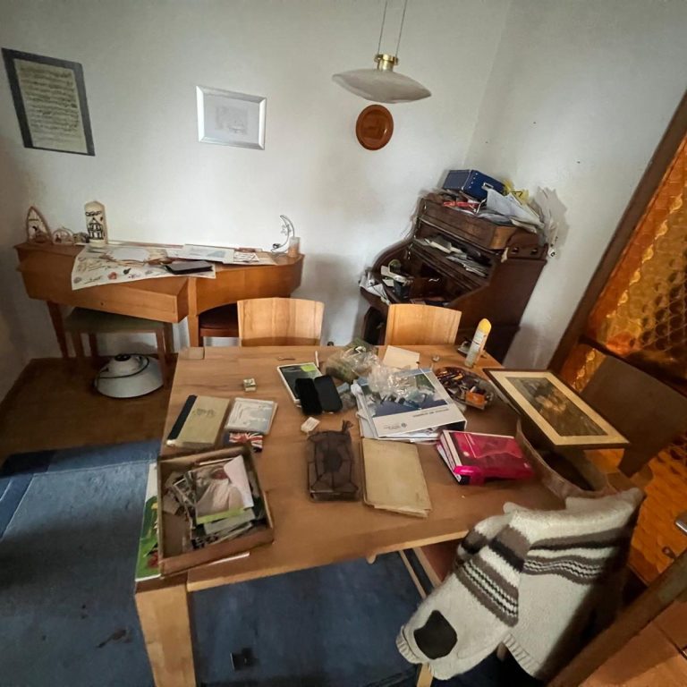 Kosten einer Haushaltsauflösung Haushaltsauflösung Kosten