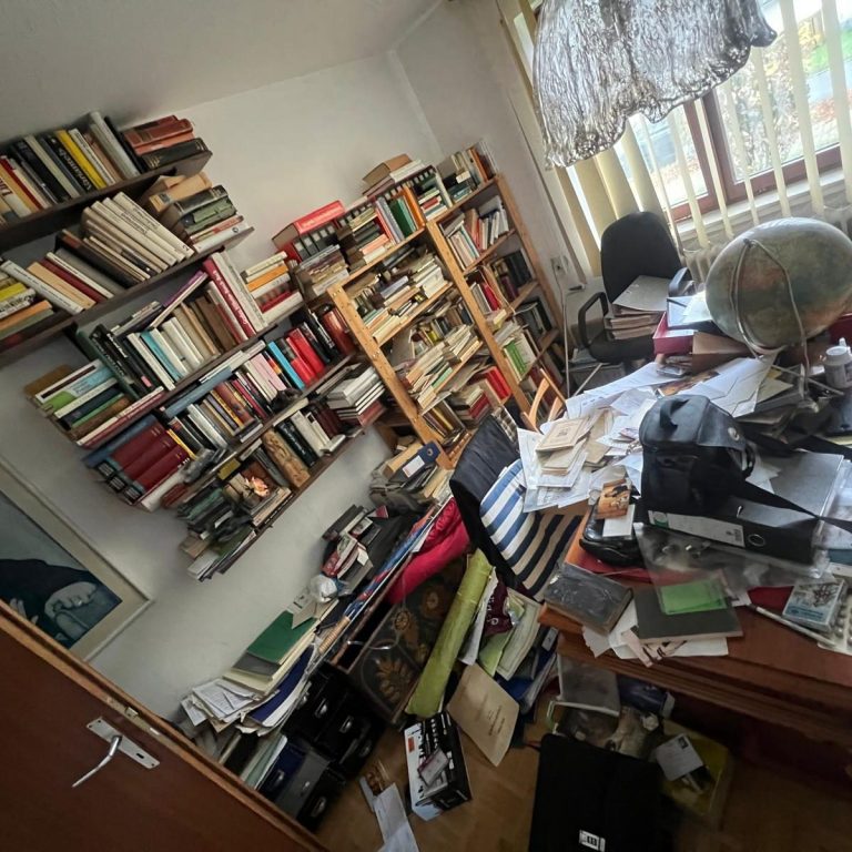 Was beeinflusst die kosten einer Entrümpelung Entrümpelung professionell